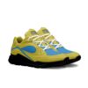 SUN FLOWER BLUESKY RUNNERS