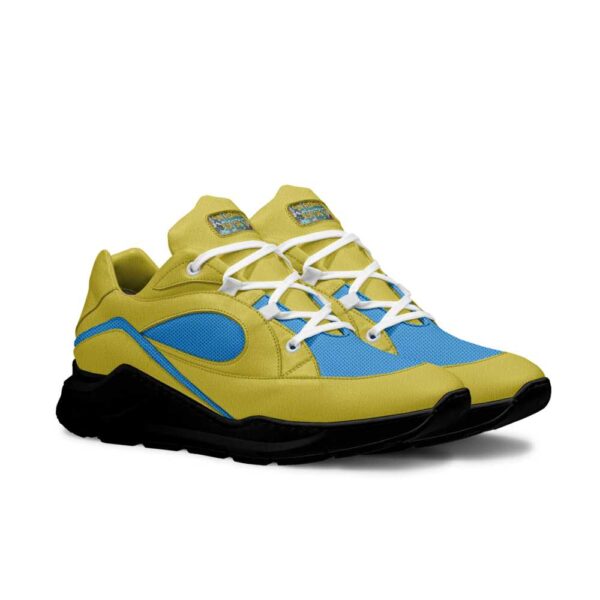 SUN FLOWER BLUESKY RUNNERS