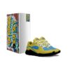 SUN FLOWER BLUESKY RUNNERS
