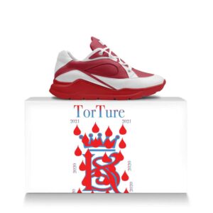 WILD N FIRE RUNNER