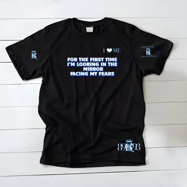 The Mirror T-Shirt