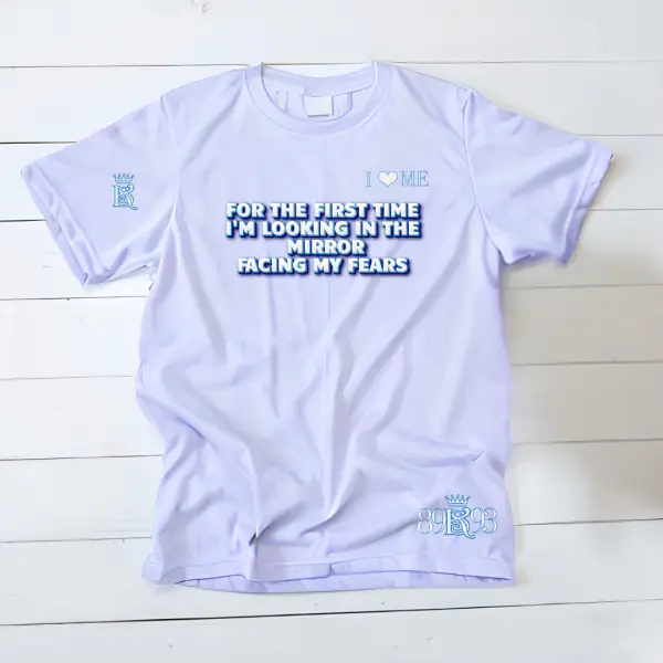 The Mirror T-Shirt - Image 3