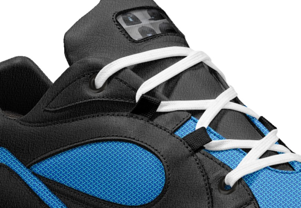 All Eyes On These Sneakers - Image 3