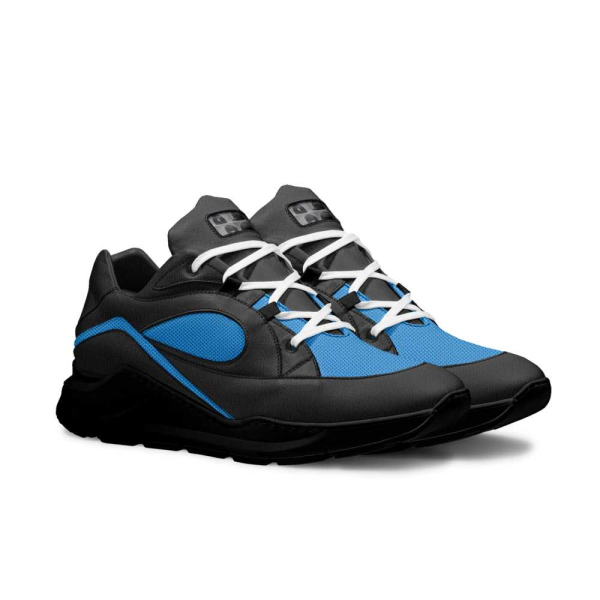 All Eyes On These Sneakers - Image 4
