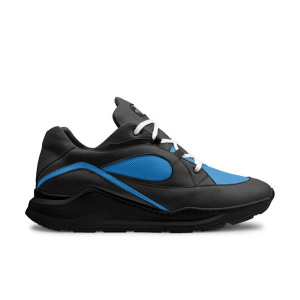 All Eyes On These Sneakers
