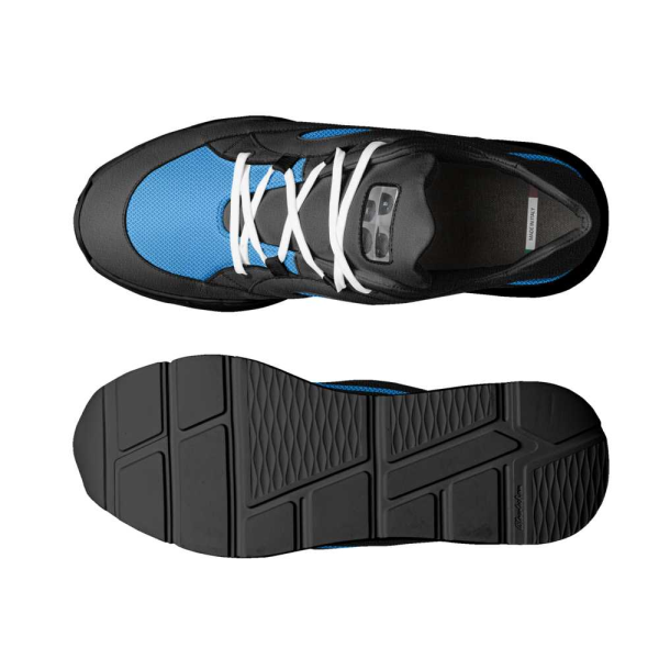 All Eyes On These Sneakers - Image 6