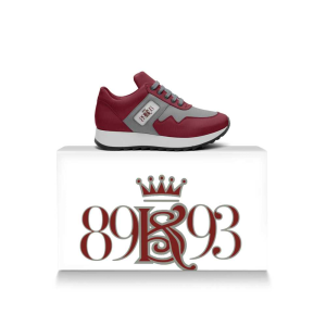 GROOVE MOOD KIDS Modern Runner
