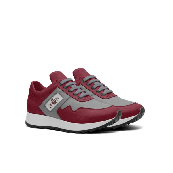 GROOVE MOOD KIDS Modern Runner - Image 3