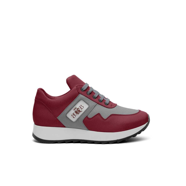 GROOVE MOOD KIDS Modern Runner - Image 2