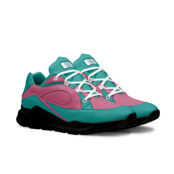 The SHIELD EGO Future Designer Runner Women - Image 2