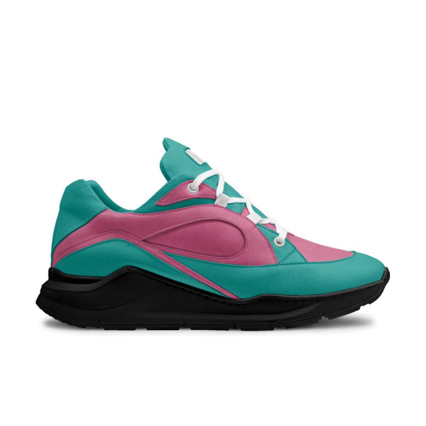 The SHIELD EGO Future Designer Runner Women - Image 3
