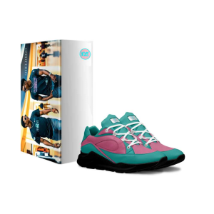 The SHIELD EGO Future Designer Runner MEN