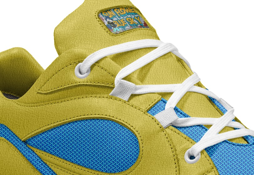 SUN FLOWER BLU SKY’s WOMEN - Image 4