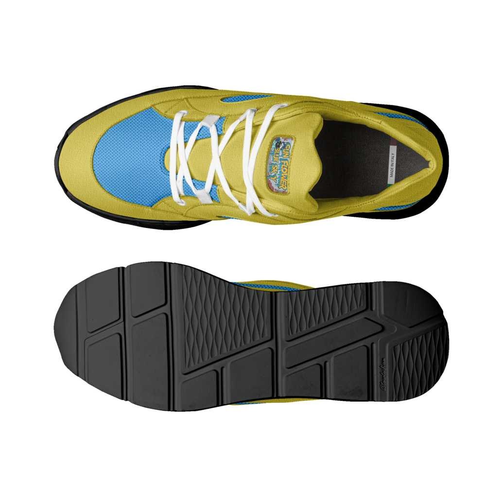 SUN FLOWER BLU SKY’s WOMEN - Image 3