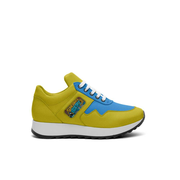 SUN FLOWER BLUKIDS - Image 2